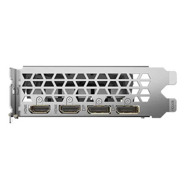 Gigabyte GeForce RTX 3050 Windforce OC V2 6GB DLSS 3 96 Bit GDDR6 Ekran Kartı