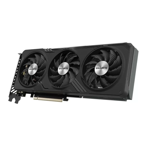 Gigabyte GeForce RTX 4060 OC 8GB DLSS 4 128 Bit GDDR6 Ekran Kartı