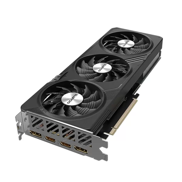 Gigabyte GeForce RTX 4060 OC 8GB DLSS 4 128 Bit GDDR6 Ekran Kartı