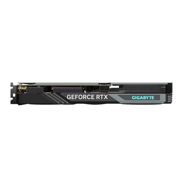 Gigabyte GeForce RTX 4060 OC 8GB DLSS 4 128 Bit GDDR6 Ekran Kartı