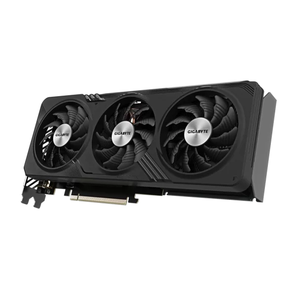 Gigabyte GeForce RTX 4060 Ti Gaming OC 16GB DLSS 3 128 Bit GDDR6 Ekran Kartı