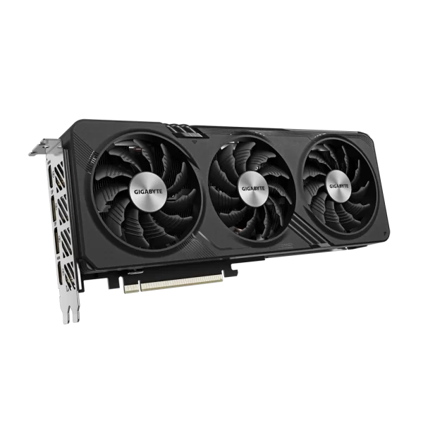 Gigabyte GeForce RTX 4060 Ti Gaming OC 16GB DLSS 3 128 Bit GDDR6 Ekran Kartı