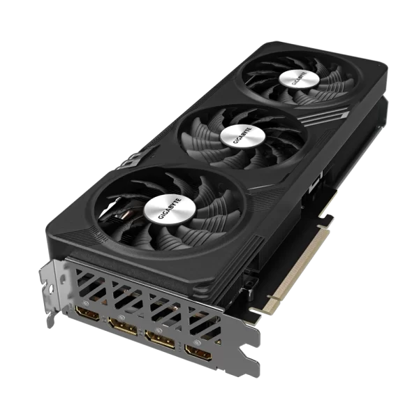 Gigabyte GeForce RTX 4060 Ti Gaming OC 16GB DLSS 3 128 Bit GDDR6 Ekran Kartı