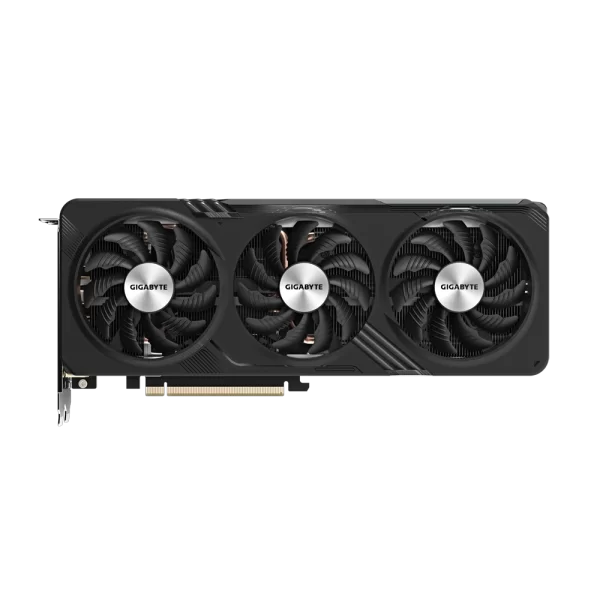 Gigabyte GeForce RTX 4060 Ti Gaming OC 16GB DLSS 3 128 Bit GDDR6 Ekran Kartı