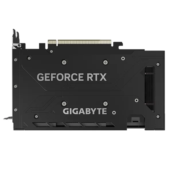 Gigabyte GeForce RTX 4060 Ti Windforce OC 16GB GDDR6 DLSS 3 128 Bit Ekran Kartı