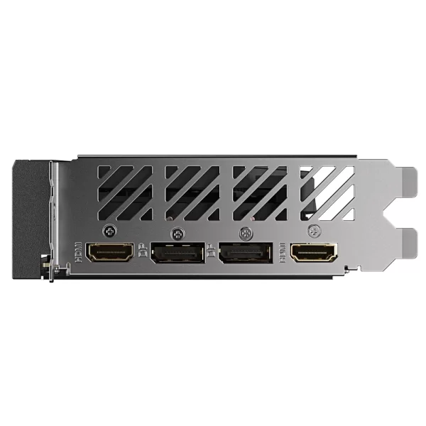 Gigabyte GeForce RTX 4060 Ti Windforce OC 16GB GDDR6 DLSS 3 128 Bit Ekran Kartı