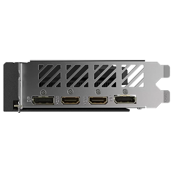Gigabyte GeForce RTX 4060 Windforce OC 8GB GDDR6 DLSS 3 128 Bit Ekran Kartı