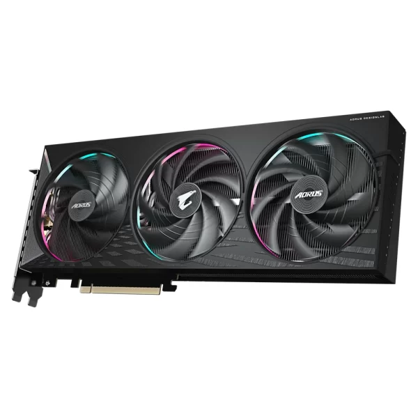 Gigabyte GeForce RTX 5060 Aorus Elite 8GB DLSS4 128 Bit GDDR7 Ekran Kartı