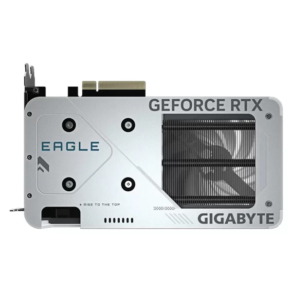 Gigabyte GeForce RTX 5060 Eagle OC ICE 8GB DLSS4 128 Bit GDDR7 Ekran Kartı