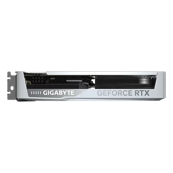 Gigabyte GeForce RTX 5060 Eagle OC ICE 8GB DLSS4 128 Bit GDDR7 Ekran Kartı