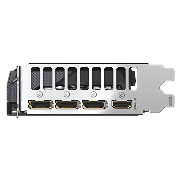 Gigabyte GeForce RTX 5060 Gaming OC 8GB DLSS4 128 Bit GDDR7 Ekran Kartı