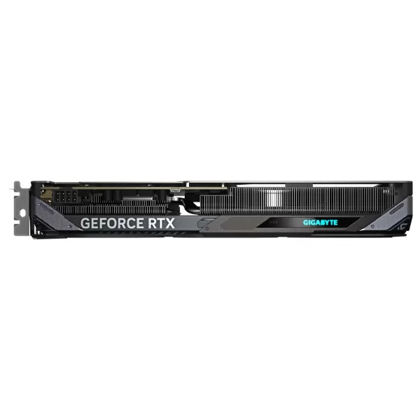 Gigabyte GeForce RTX 5060 Gaming OC 8GB DLSS4 128 Bit GDDR7 Ekran Kartı