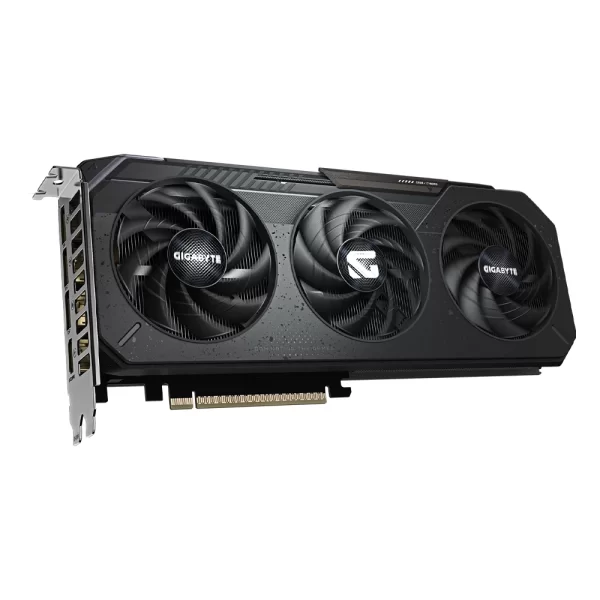 Gigabyte GeForce RTX 5060 Gaming OC 8GB DLSS4 128 Bit GDDR7 Ekran Kartı