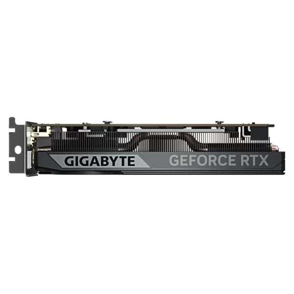 Gigabyte GeForce RTX 5060 Low Profile OC 8GB DLSS4 128 Bit GDDR7 Ekran Kartı