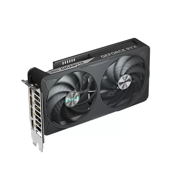 Gigabyte GeForce RTX 5060 Ti Eagle OC 16GB DLSS 4 128 Bit GDDR7 Ekran Kartı