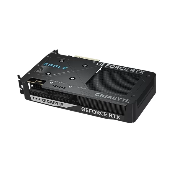 Gigabyte GeForce RTX 5060 Ti Eagle OC 16GB DLSS 4 128 Bit GDDR7 Ekran Kartı