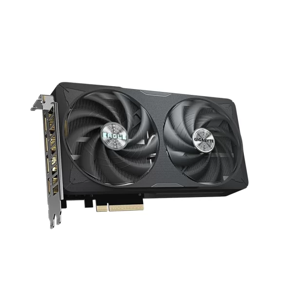Gigabyte GeForce RTX 5060 Ti Eagle OC 16GB DLSS 4 128 Bit GDDR7 Ekran Kartı
