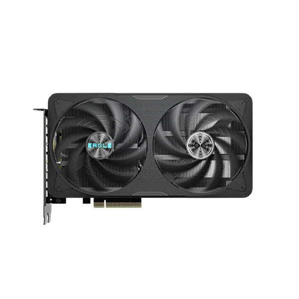 Gigabyte GeForce RTX 5060 Ti Eagle OC 16GB DLSS 4 128 Bit GDDR7 Ekran Kartı
