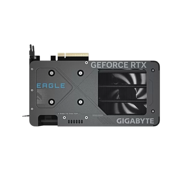 Gigabyte GeForce RTX 5060 Ti Eagle OC 16GB DLSS 4 128 Bit GDDR7 Ekran Kartı