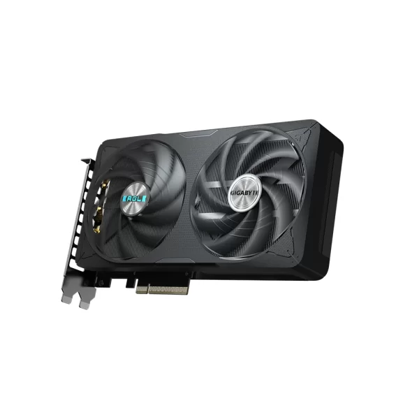 Gigabyte GeForce RTX 5060 Ti Eagle OC 16GB DLSS 4 128 Bit GDDR7 Ekran Kartı