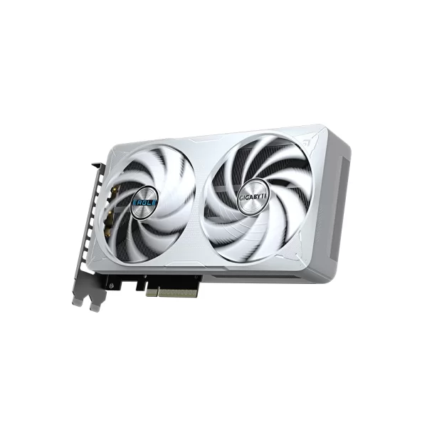 Gigabyte GeForce RTX 5060 Ti Eagle OC ICE 16GB DLSS 4 128 Bit GDDR7 Ekran Kartı