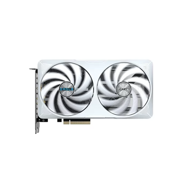 Gigabyte GeForce RTX 5060 Ti Eagle OC ICE 16GB DLSS 4 128 Bit GDDR7 Ekran Kartı