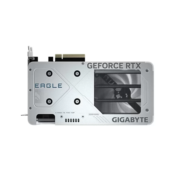 Gigabyte GeForce RTX 5060 Ti Eagle OC ICE 16GB DLSS 4 128 Bit GDDR7 Ekran Kartı
