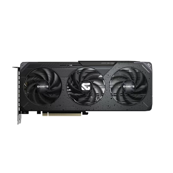Gigabyte GeForce RTX 5060 Ti Gaming OC 16GB DLSS 4 128 Bit GDDR7 Ekran Kartı