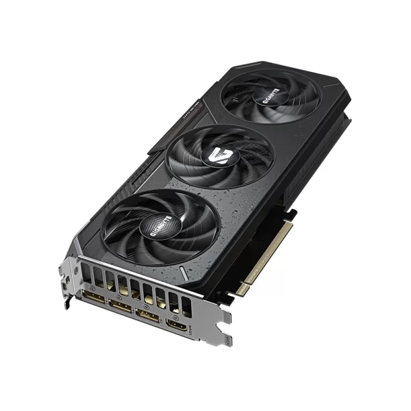 Gigabyte GeForce RTX 5060 Ti Gaming OC 16GB DLSS 4 128 Bit GDDR7 Ekran Kartı