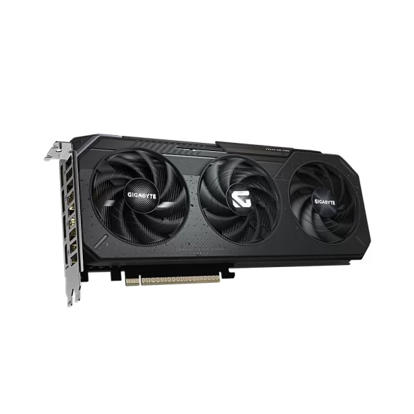 Gigabyte GeForce RTX 5060 Ti Gaming OC 16GB DLSS 4 128 Bit GDDR7 Ekran Kartı