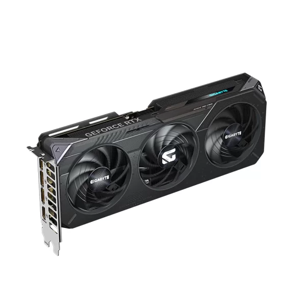 Gigabyte GeForce RTX 5060 Ti Gaming OC 16GB DLSS 4 128 Bit GDDR7 Ekran Kartı