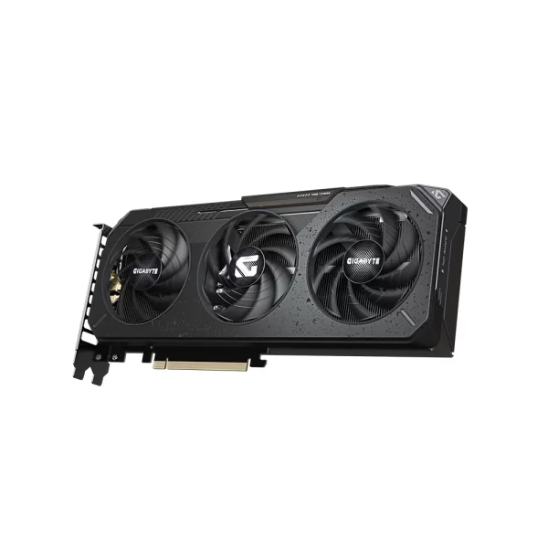 Gigabyte GeForce RTX 5060 Ti Gaming OC 16GB DLSS 4 128 Bit GDDR7 Ekran Kartı