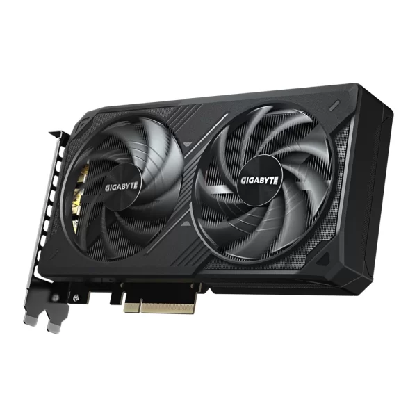 Gigabyte GeForce RTX 5060 Ti Windforce OC 8GB DLSS 4 128 Bit GDDR7 Ekran Kartı