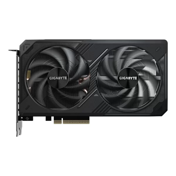 Gigabyte GeForce RTX 5060 Ti Windforce OC 8GB DLSS 4 128 Bit GDDR7 Ekran Kartı