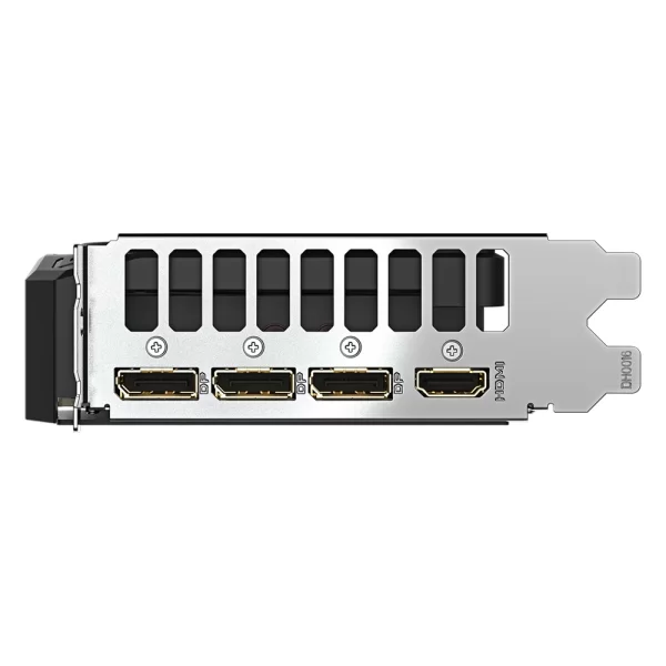 Gigabyte GeForce RTX 5060 Ti Windforce OC 8GB DLSS 4 128 Bit GDDR7 Ekran Kartı