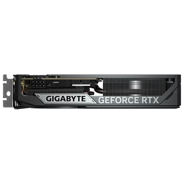 Gigabyte GeForce RTX 5060 WindForce 8GB DLSS4 128 Bit GDDR7 Ekran Kartı
