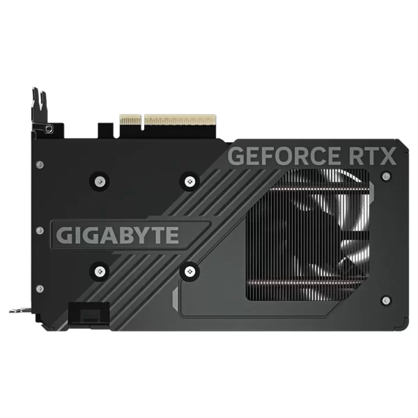 Gigabyte GeForce RTX 5060 WindForce 8GB DLSS4 128 Bit GDDR7 Ekran Kartı