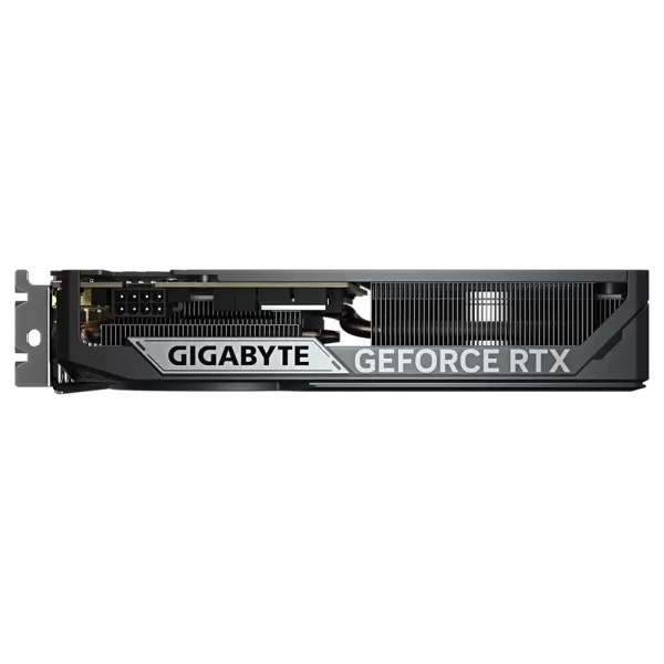 Gigabyte GeForce RTX 5060 WindForce OC 8GB DLSS4 128 Bit GDDR7 Ekran Kartı