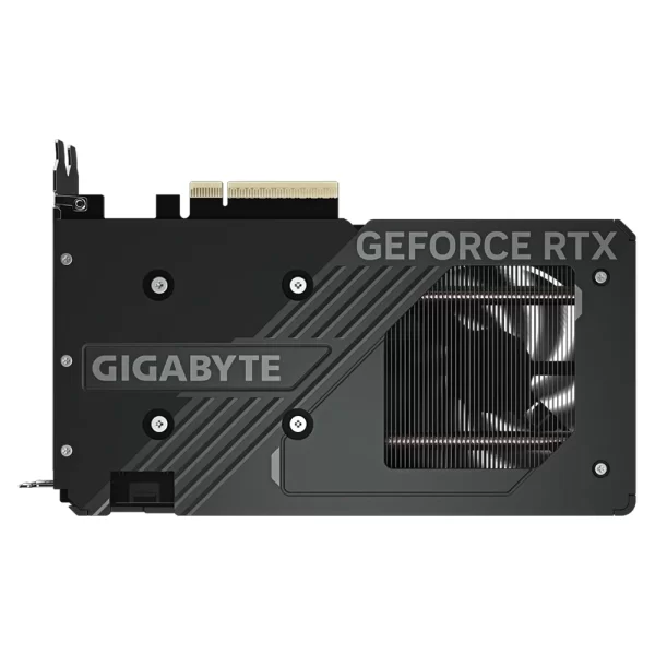Gigabyte GeForce RTX 5060 WindForce OC 8GB DLSS4 128 Bit GDDR7 Ekran Kartı