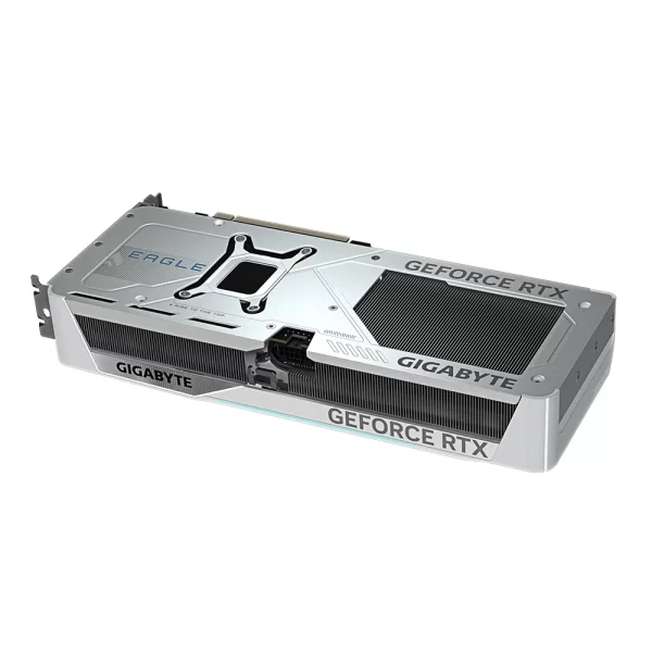 Gigabyte GeForce RTX 5070 Eagle OC ICE SFF 12GB DLSS 4 192 Bit GDDR7 Beyaz Ekran Kartı