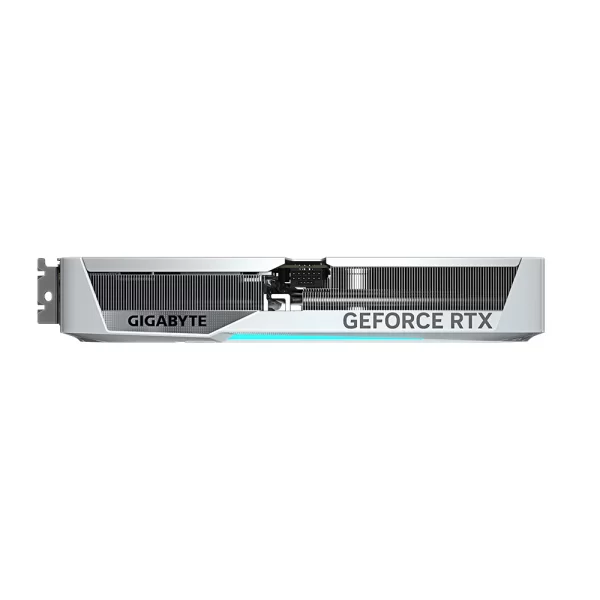 Gigabyte GeForce RTX 5070 Eagle OC ICE SFF 12GB DLSS 4 192 Bit GDDR7 Beyaz Ekran Kartı