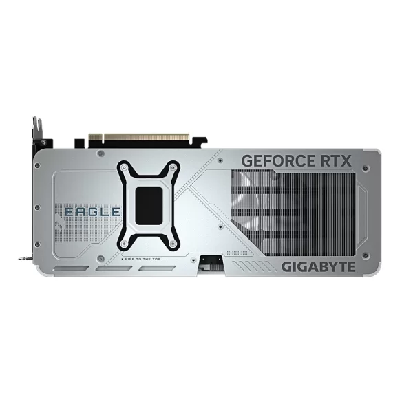 Gigabyte GeForce RTX 5070 Eagle OC ICE SFF 12GB DLSS 4 192 Bit GDDR7 Beyaz Ekran Kartı