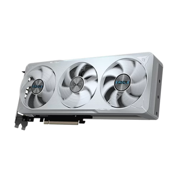 Gigabyte GeForce RTX 5070 Eagle OC ICE SFF 12GB DLSS 4 192 Bit GDDR7 Beyaz Ekran Kartı