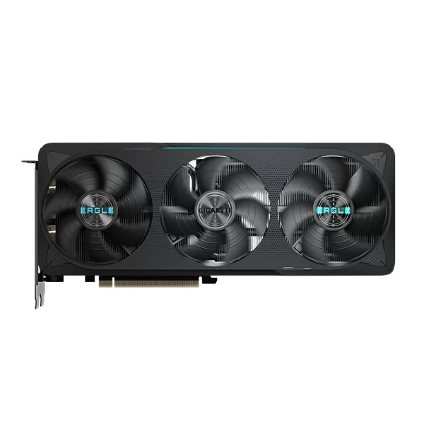 Gigabyte GeForce RTX 5070 Eagle OC SFF 12GB DLSS 4 192 Bit GDDR7 Ekran Kartı