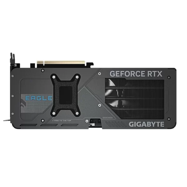 Gigabyte GeForce RTX 5070 Eagle OC SFF 12GB DLSS 4 192 Bit GDDR7 Ekran Kartı
