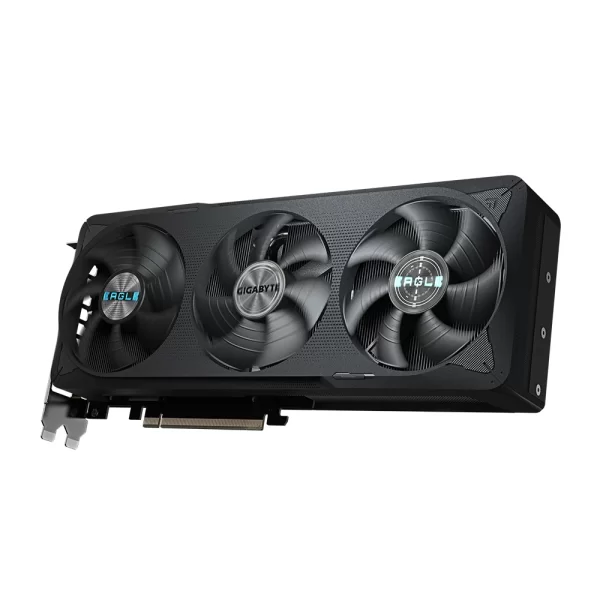 Gigabyte GeForce RTX 5070 Eagle OC SFF 12GB DLSS 4 192 Bit GDDR7 Ekran Kartı