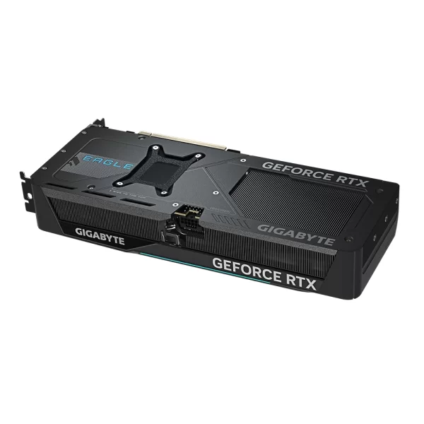 Gigabyte GeForce RTX 5070 Eagle OC SFF 12GB DLSS 4 192 Bit GDDR7 Ekran Kartı