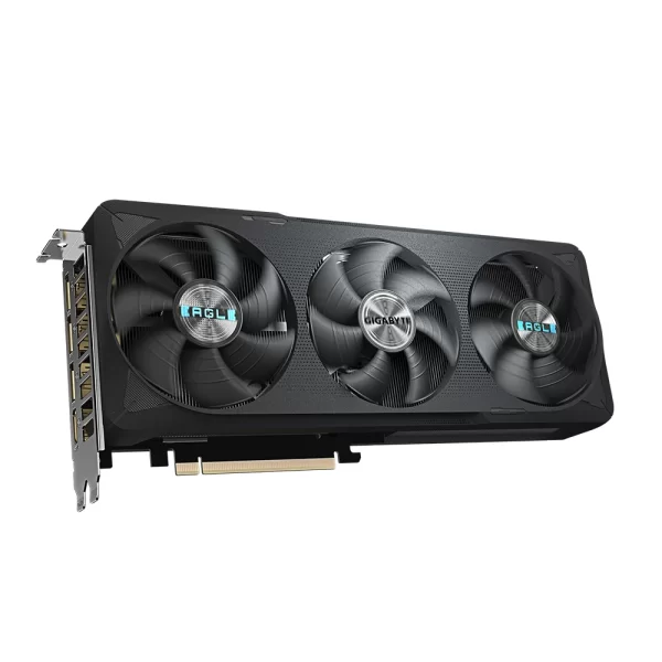 Gigabyte GeForce RTX 5070 Eagle OC SFF 12GB DLSS 4 192 Bit GDDR7 Ekran Kartı