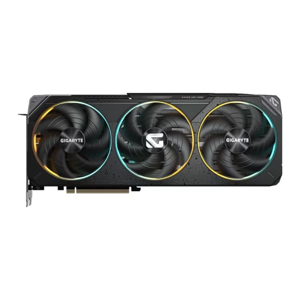 Gigabyte GeForce RTX 5070 Gaming OC 12GB DLSS4 192 Bit GDDR7 Ekran Kartı