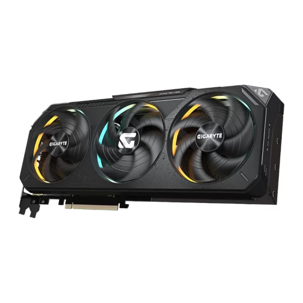 Gigabyte GeForce RTX 5070 Gaming OC 12GB DLSS4 192 Bit GDDR7 Ekran Kartı